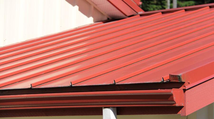 Industrial Roof Inspection in Elliott, IL